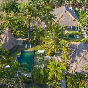 Tiki Boutique Hotel Spa Lombok